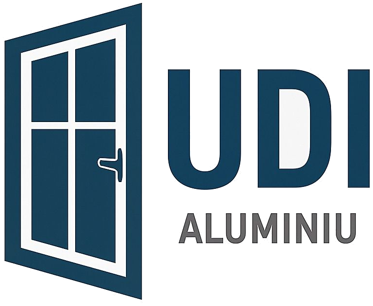 UDI Aluminiu
